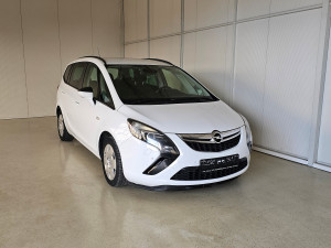 Opel Zafira C Tourer 2.0 CDTI *Edition*7 Sjedišta*Godina:2013*