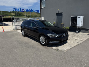 Volkswagen Passat 2.0 TDI 110 kw DSG 2015 061615483