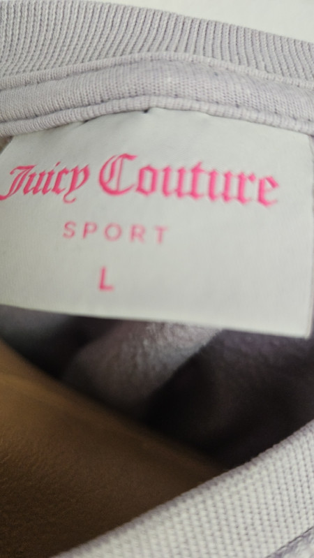 Duksevi Juicy Couture Filla