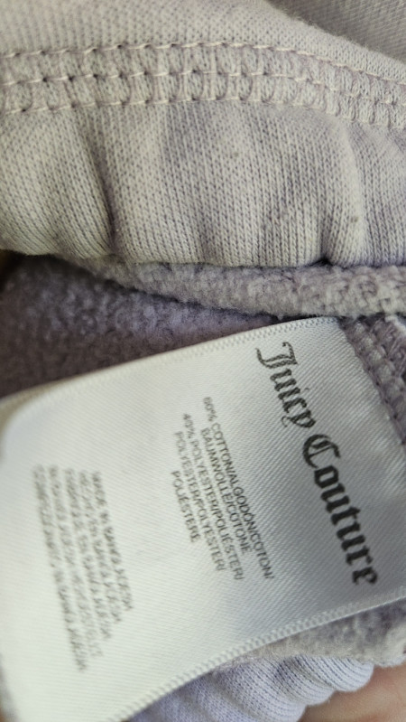 Duksevi Juicy Couture Filla