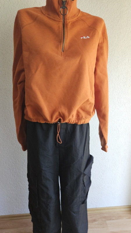 Duksevi Juicy Couture Filla