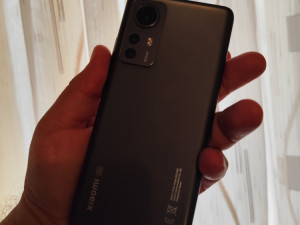 Xiaomi 12 5G (8+4/128GB)