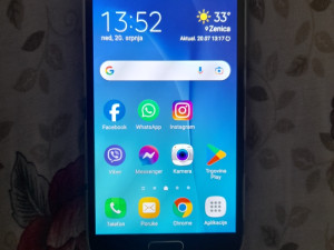 Samsung S5 Neo