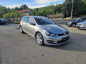 Volkswagen Golf 1,6 TDI COMFORTLINE