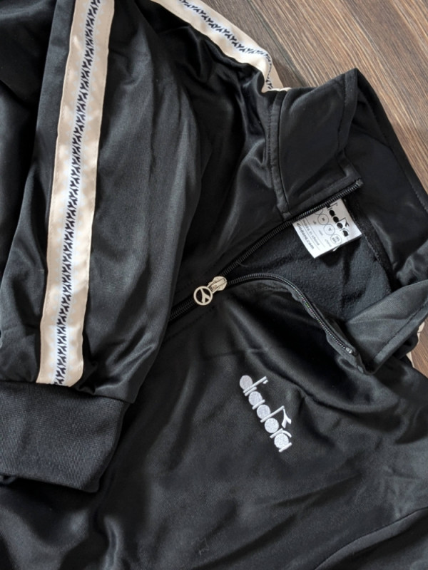 Diadora dukserica