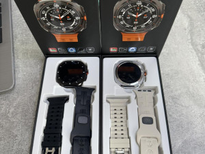 PAMETNI SAT Z7 ULTRA