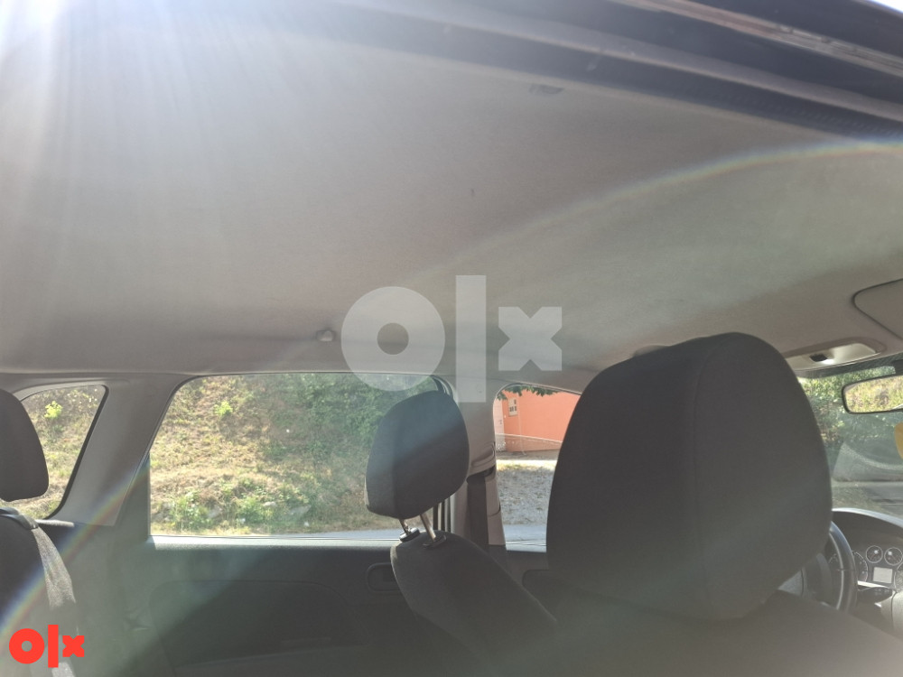 Ford Fiesta facelift Top stanje