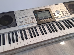 Klavijatura LP-6210C klavijatura lp6210c sa adapterom