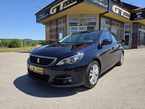 PEUGEOT 308 ALLURE  AUTOMATIK 1.5HDI 2019G.P. 065/630-014