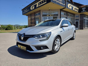 Renault Megane 1.5dci 2020G.P. AUTOMATIK 065/630-014