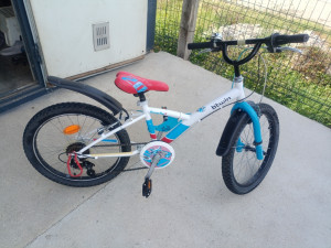 Bicikl B'TWIN 20"