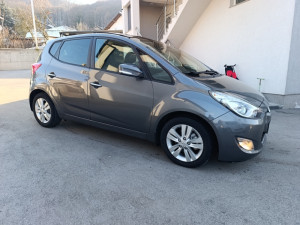 Hyundai ix20 1.4 CRDi 66kw full oprema 2011god