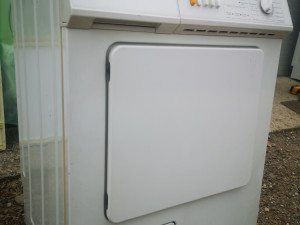 Susilica za ves Miele dijelovi ili komplet