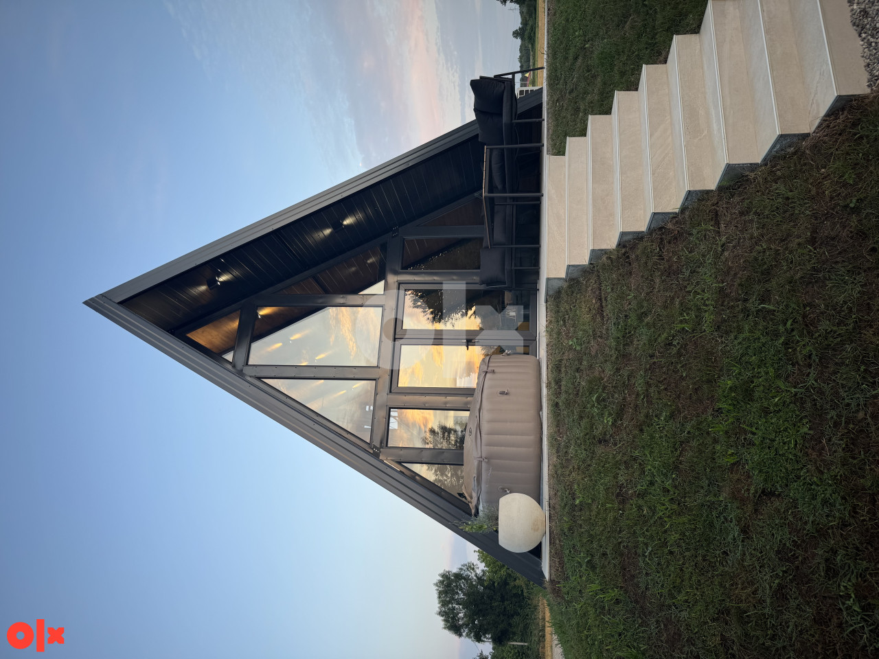 Villa Bajka na rijeci 2