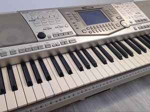 Klavijatura Yamaha psr2100 ARANZER yamaha psr-2100