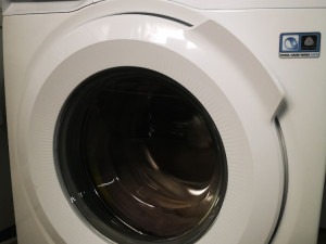 AEG 6000 Series 1-7 kg masina za ves / Top stanje