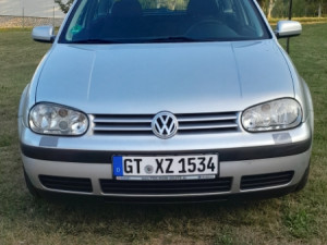 Volkswagen Golf 4 1.4 benzin Stranac