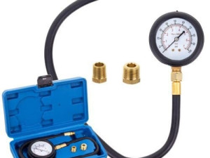 ALAT TESTER ZA MJERENJE PRITISKA ULJA