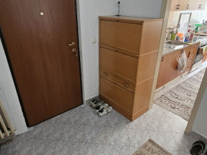 Dvosoban stan sa garažom/poslovnim prostorom u centru Kladnja photo 4
