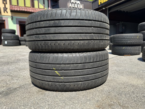 Prodajem 2 gume 245/40/19 Bridgestone