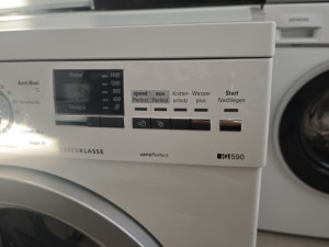 Veš mašina Siemens IQ590 - 8 KG 12 MJESECI GARANCIJA