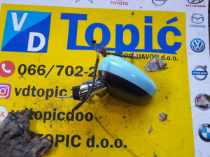 LIJEVI RETROVIZOR CITROEN C3 09-14 GP / 232676023