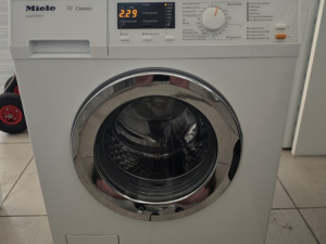 Veš mašina Miele W Classic - 12 MJ. GARANCIJE