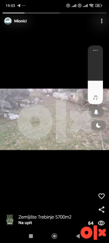 Zemljište Trebinje 5700m2 7