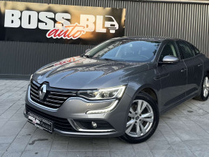 Renault Talisman / 1.5 DCi / 2017 / LED /Masaza /Virt /MultiSense