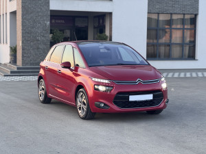 Citroen C4 Picasso 1.6 hdi FULL