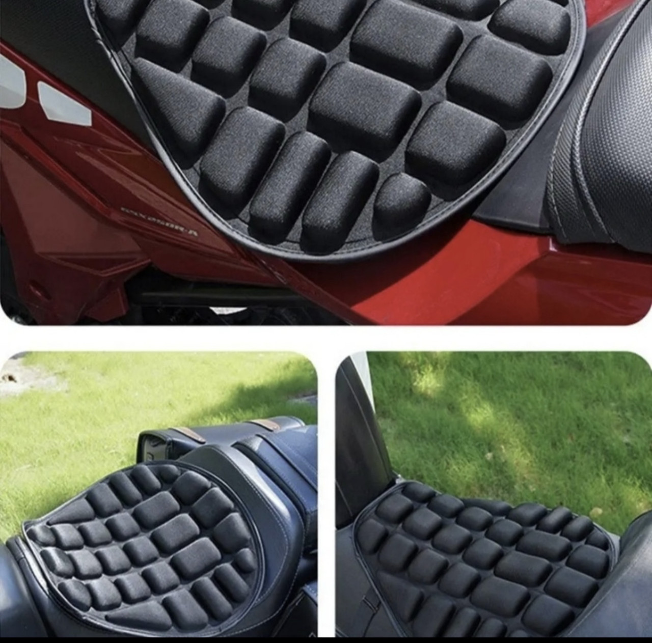 Podmetač za sjedište motora UNIVERZALAN