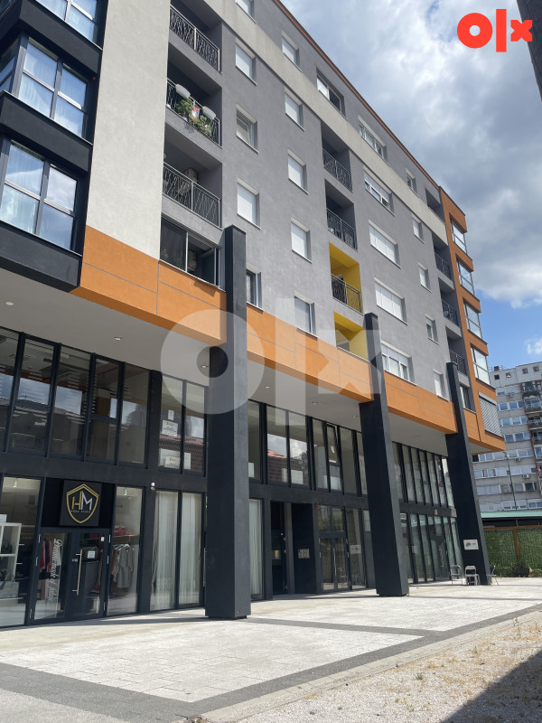 Poslovni prostor Otoka - Novi Grad 54m2 [Iznajmljivanje] Sarajevo