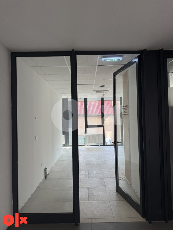 Poslovni prostor Otoka - Novi Grad 54m2 [Iznajmljivanje] Sarajevo 3