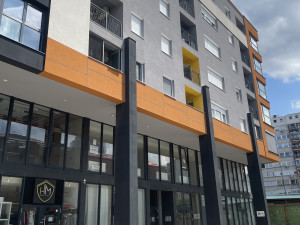 Poslovni prostor Otoka - Novi Grad 54m2 [Iznajmljivanje] Sarajevo