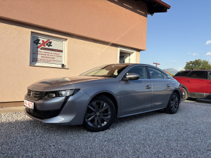Peugeot 508 activ BLUEHDI 96kw SS 2020