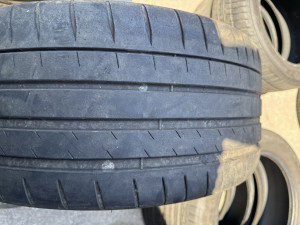 Prodajem 1 gumu 235/35/20 Michelin