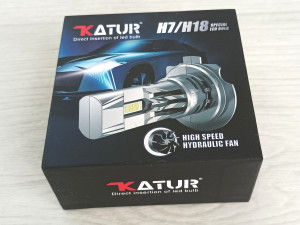 LED SIjalice H7 Katur