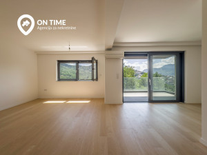 ON TIME: Trosoban stan Sarajevo - Kromolj - Novogradnja