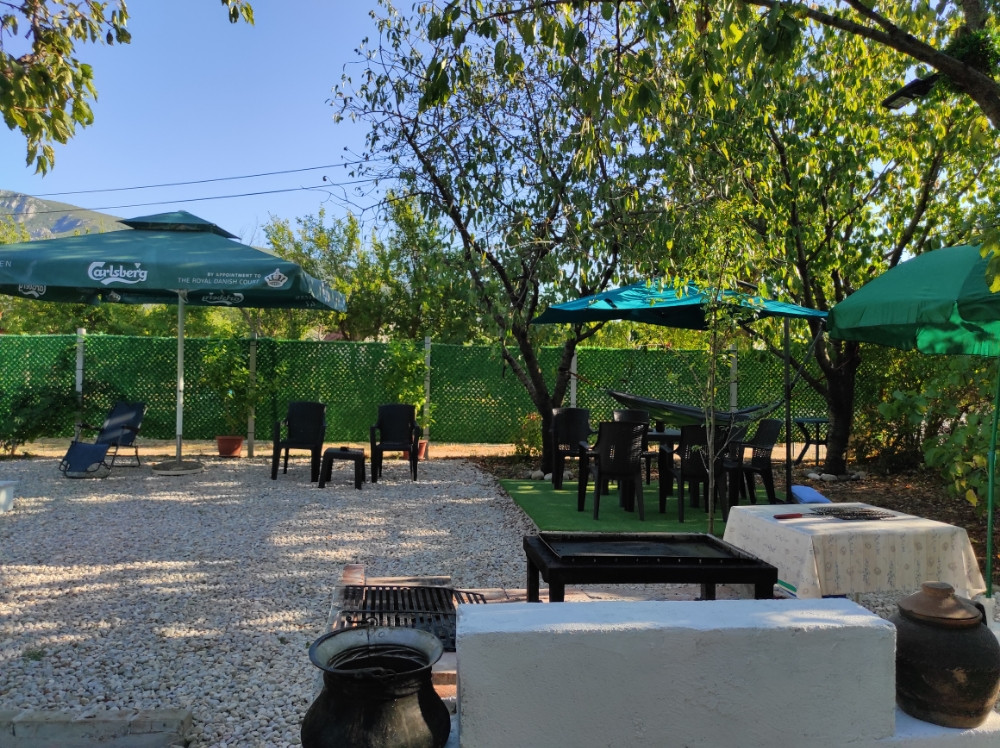 Kuća sa bazenom 7