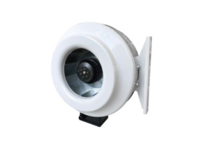 TSK315 centrifugalni inline kanalni ventilator Fi315