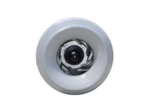 TSK400 centrifugalni inline kanalni ventilator Fi400