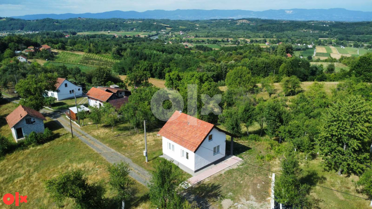 Kuća Prijedor