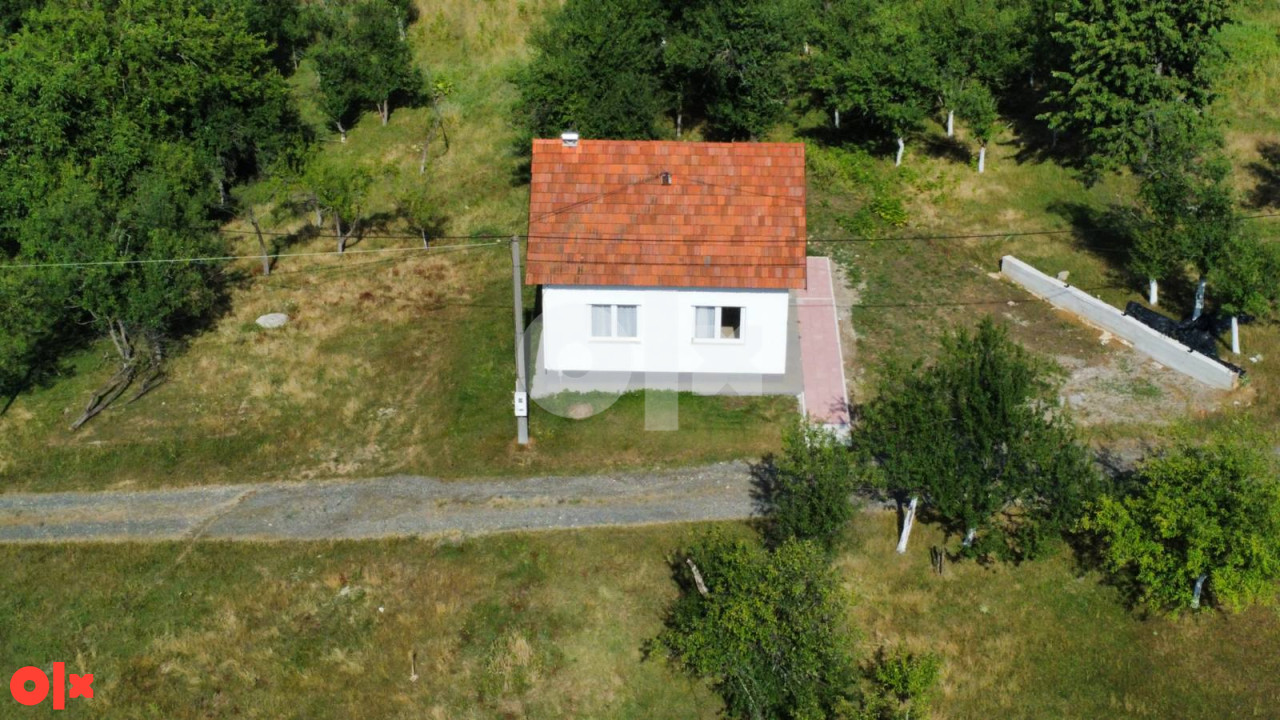 Kuća Prijedor 3