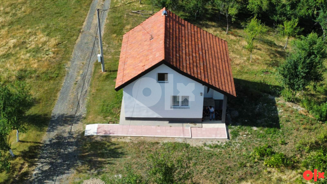 Kuća Prijedor 4