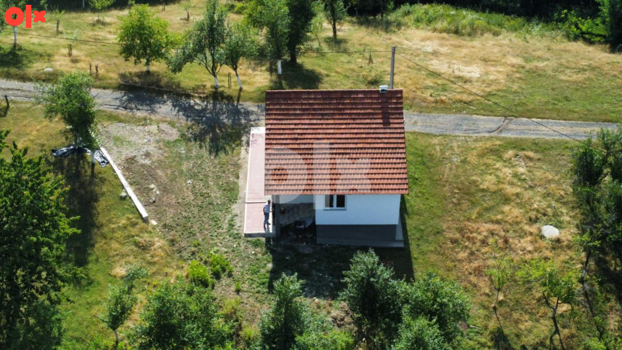 Kuća Prijedor 5