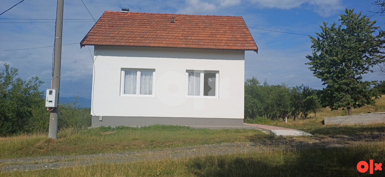 Kuća Prijedor 7