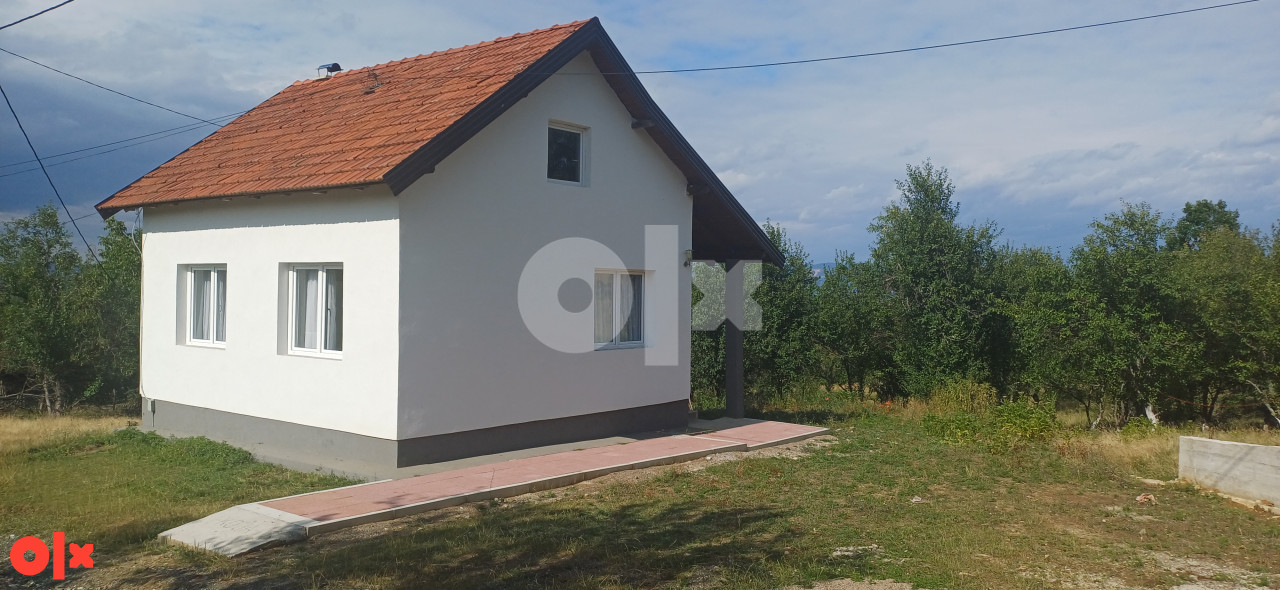 Kuća Prijedor 8
