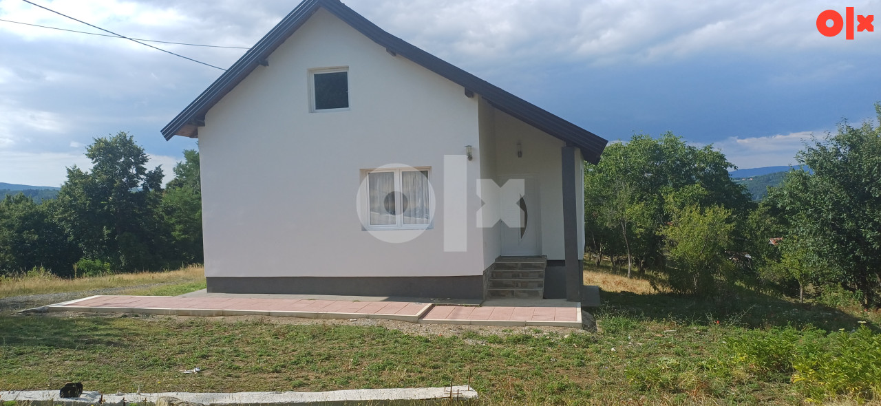Kuća Prijedor 9