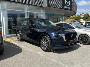 Mazda CX-60 2.5L PHEV 327HP 8AT/AWD Exclusive-line 30 dana ispor.