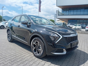 Kia Sportage 2025 4X4 AKCIJA DO ISTEKA ZALIHA